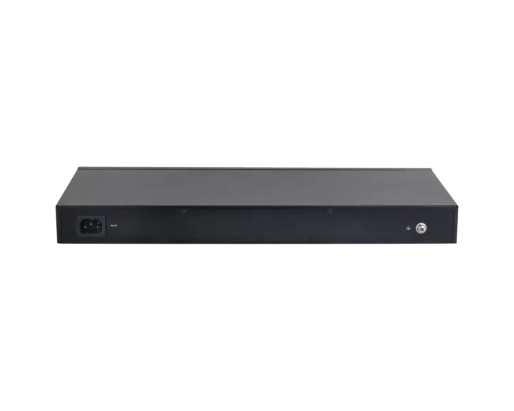 Dahua DH-CS4226-24ET-375 PoE Комутатор 28 портів керований