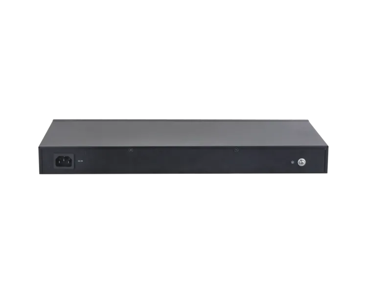 Dahua DH-CS4220-16GT-190 PoE Комутатор 20 портів керований