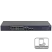 Dahua DH-CS4220-16GT-190 PoE Комутатор 20 портів керований