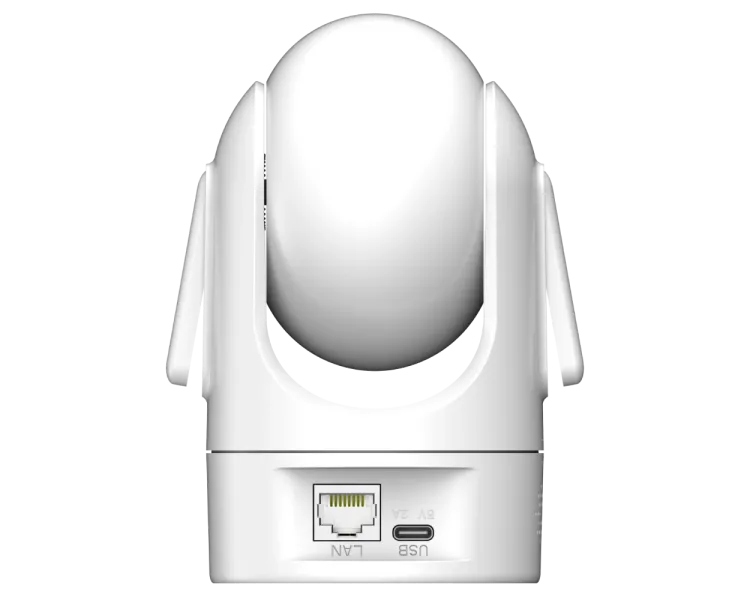 DH-SD-H2C-0400B (4мм) 2МП Wi-Fi PT камера