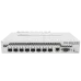 MikroTik CRS309-1G-8S+IN 10G SFP+ Комутатор 8 портів керований