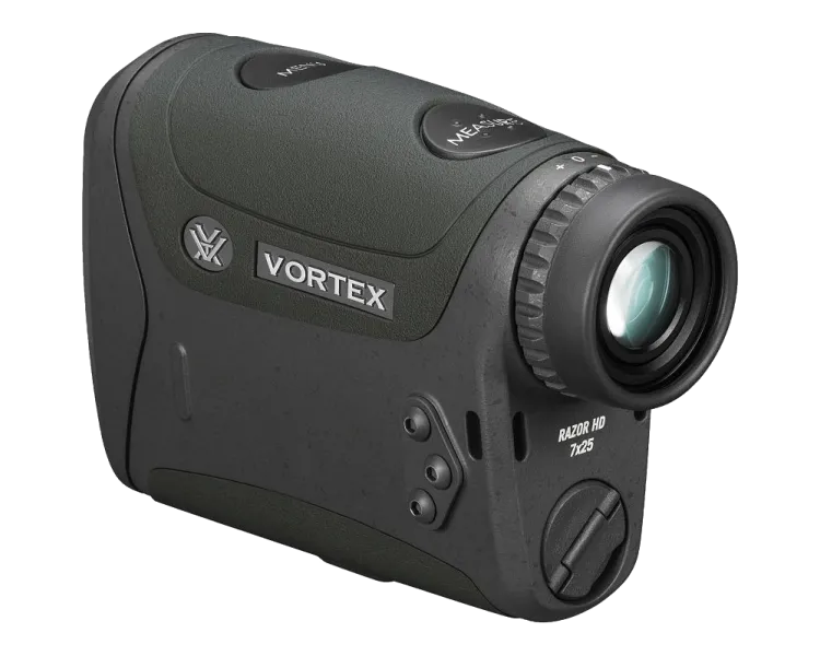 Vortex Razor HD 4000(LRF-250)(07322) Лазерний далекомір