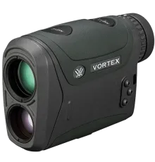 Vortex Razor HD 4000(LRF-250)(07322) Лазерний далекомір