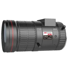 HV0880D-12MPIR 12МП з автоматичною діафрагмою Об'єктив Hikvision