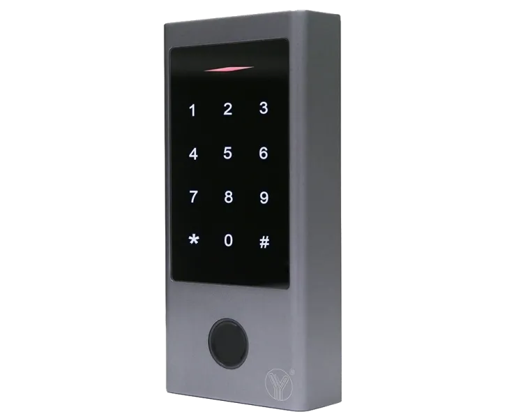 Yli Electronic YK-1068B Кодова клавіатура Mifare