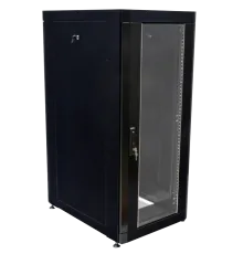 UA-MGSE2468MB 19" 24U, 610 х 865 мм Шафа