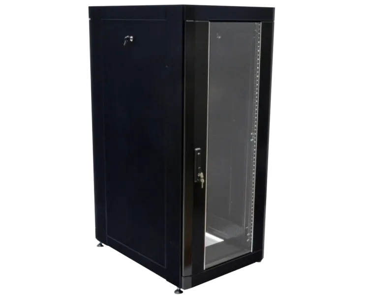 UA-MGSE2468MB 19" 24U, 610 х 865 мм Шафа