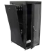UA-MGSE2468MB 19" 24U, 610 х 865 мм Шафа
