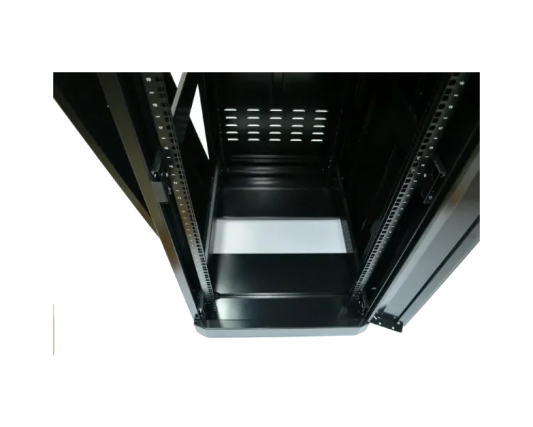 UA-MGSE2468MB 19" 24U, 610 х 865 мм Шафа