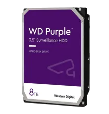 WD84PURZ Жорсткий диск