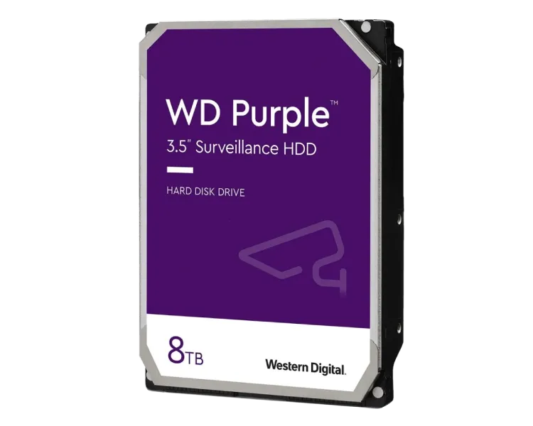 WD84PURZ Жорсткий диск
