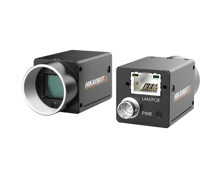 Hikrobotics MV-CS050-10GC Камера зонального сканування