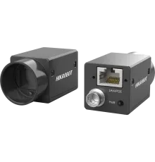Hikrobotics MV-CA032-10GC Камера зонального сканування