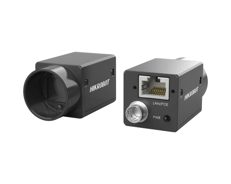 Hikrobotics MV-CA032-10GC Камера зонального сканування