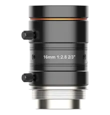 Hikrobotics MVL-MF1628M-8MP Об'єктив