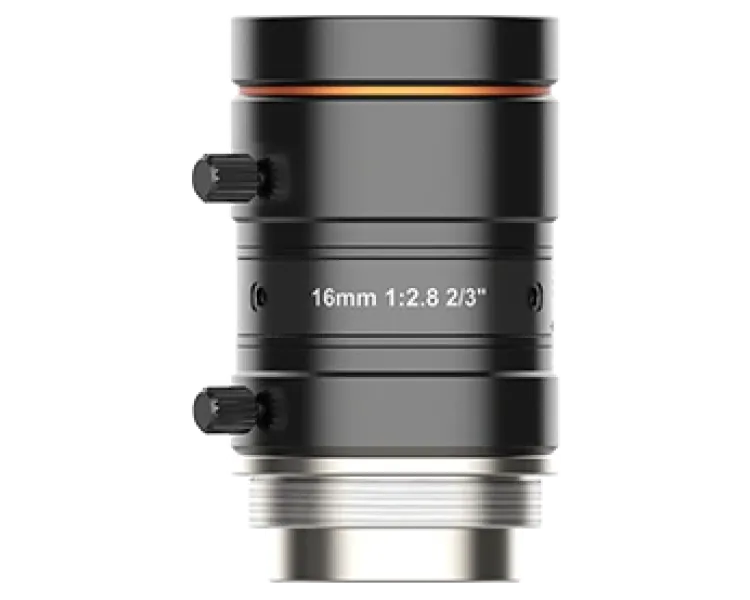 Hikrobotics MVL-MF1628M-8MP Об'єктив