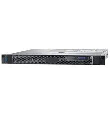 DS-VE11D-D/HW04 1U стійковий сервер