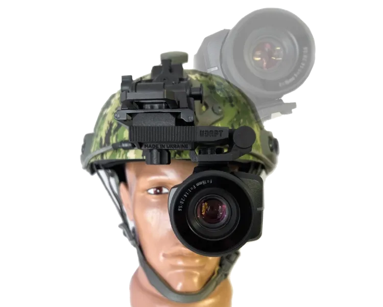 THM-3 Адаптер для тепловізорів універсальний