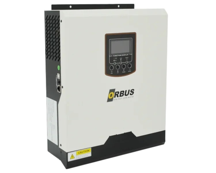 ORBUS VP3000-24 Гібридний інвертор