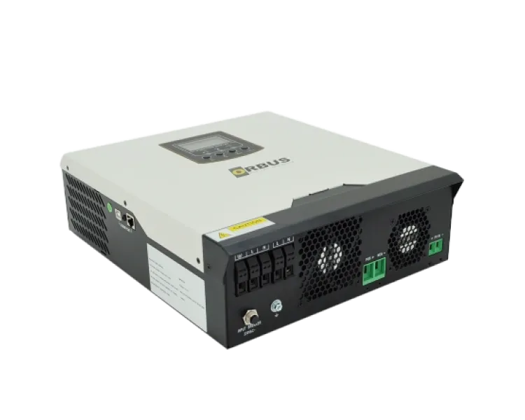 ORBUS VP3000-24 Гібридний інвертор