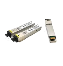 SFP Merlion 1.25G 20Km WDM SC Модуль