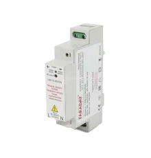 Faraday Electronics 12W/12-36V/DIN 11.8-37.5В 1-0.3А Блок живлення