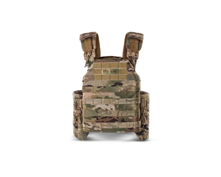 Plate Carrier U-WIN PRO XL Cordura 1000D Плитоноска