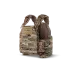 Plate Carrier U-WIN PRO XL Cordura 1000D Плитоноска