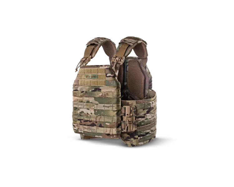 Plate Carrier U-WIN PRO XL Cordura 1000D Плитоноска