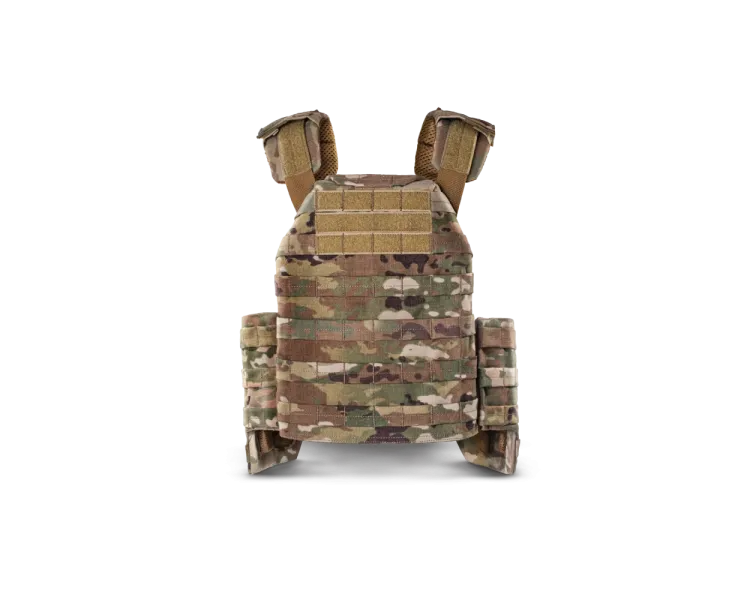 Plate Carrier U-WIN PRO XL Cordura 1000D Плитоноска