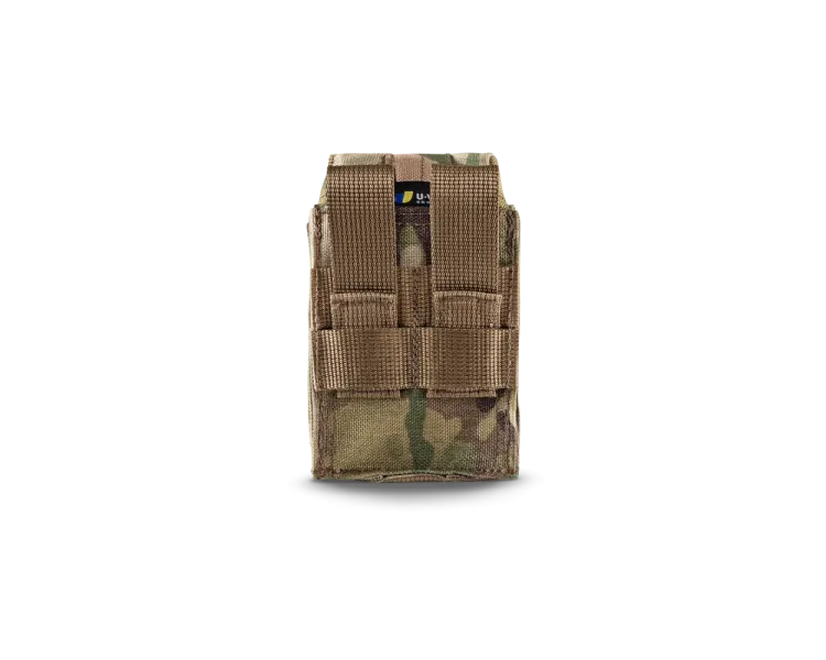 U-WIN PRO Cordura 1000D Підсумок гранатний