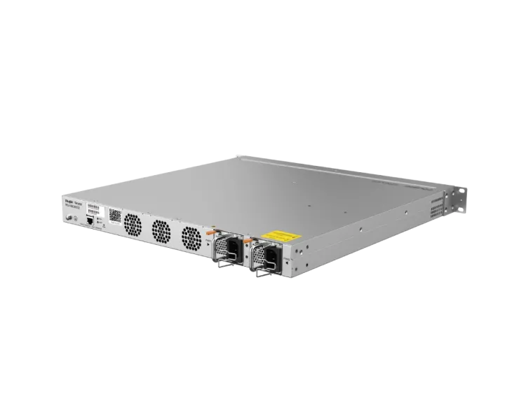 Ruijie RG-NBS6002 модульний хмарний рівень 3 Комутатор