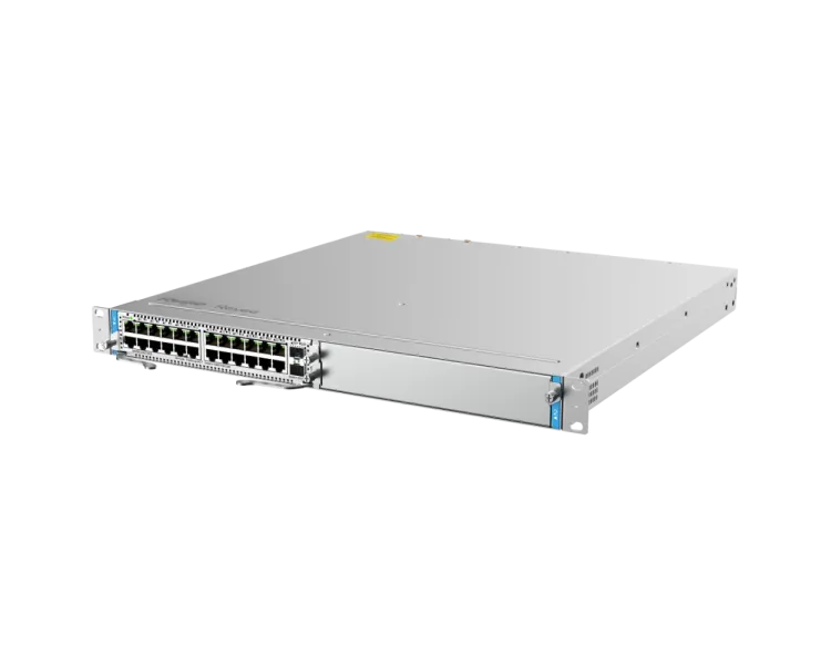 Ruijie RG-NBS6002 модульний хмарний рівень 3 Комутатор