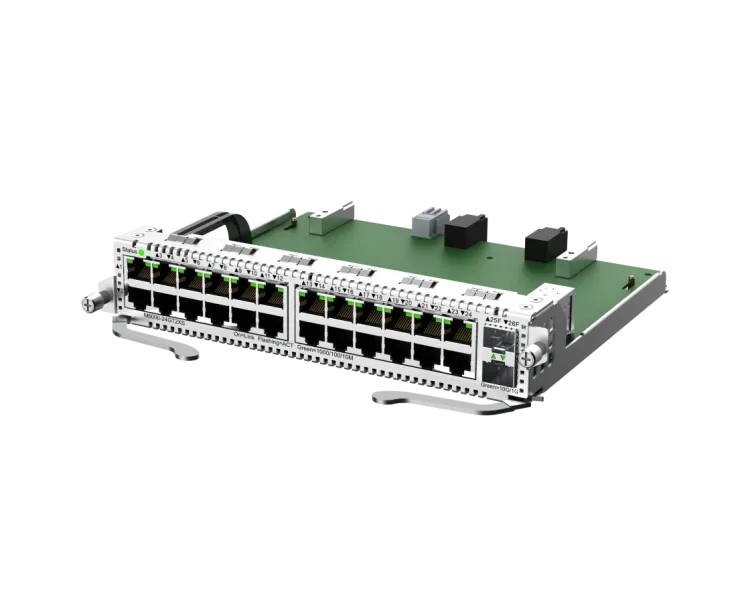 Ruijie M6000-24GT2XS для комутатора RG-NBS6002 Плата