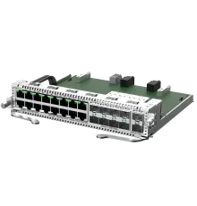 Ruijie M6000-16GT8SFP2XS для комутатора RG-NBS6002 Плата