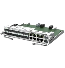 Ruijie M6000-16SFP8GT2XS для комутатора RG-NBS6002 Плата
