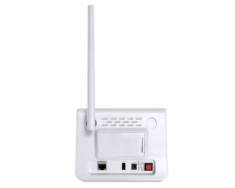 World Vision Connect 4G micro 2 LTE Wi-Fi роутер