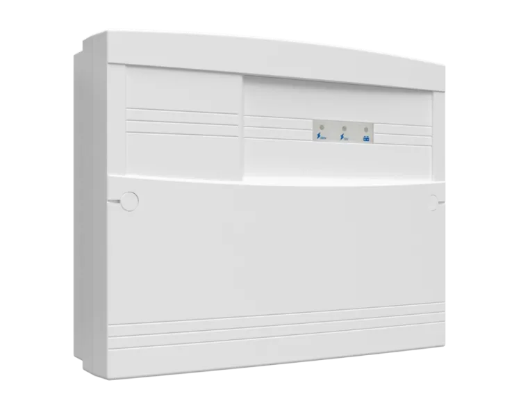 TIRAS Technologies 1215 12В 1.5А Блок безперебійного живлення