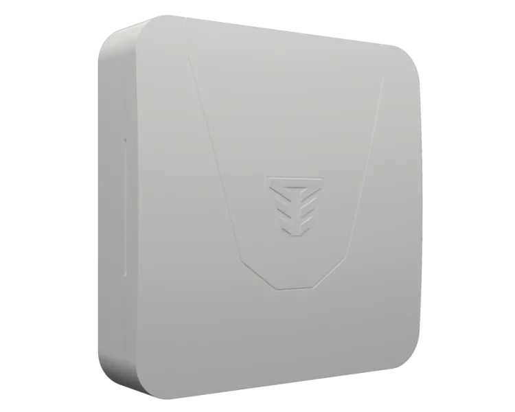 TIRAS Technologies M-ZP sBox Універсальний модуль розширення зон та виходів
