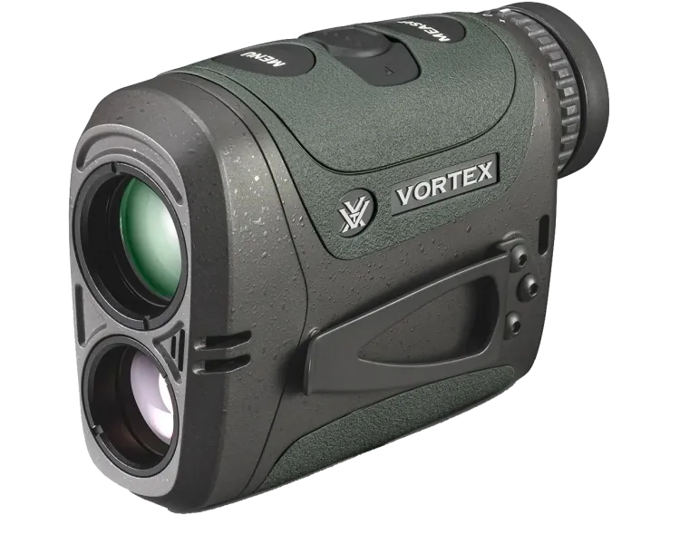 VORTEX RAZOR HD 4000 GB (LRF-252) (930220) Лазерний далекомір