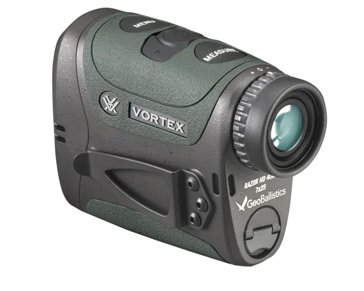 VORTEX RAZOR HD 4000 GB (LRF-252) (930220) Лазерний далекомір