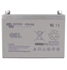 Victron Energy 12V/60Ah Gel Deep Cycle Gel Batterу Акумуляторна батарея