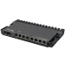 MikroTik RB5009UG+S+IN USB 3.0, 1G, 2.5G Ethernet, 10G SFP+ Маршрутизатор