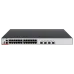 Ruijie RG-CS83-24GT4XS-PD L3 POE Комутатор 24 порти керований