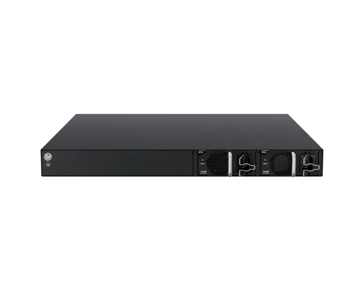 Ruijie RG-CS83-24GT4XS-PD L3 POE Комутатор 24 порти керований