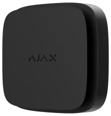 Ajax FireProtect 2 RB (CO) (8EU) ASP black Сповіщувач пожежний чадного газу