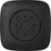 Ajax FireProtect 2 RB (CO) (8EU) ASP black Сповіщувач пожежний чадного газу