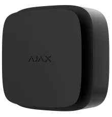 Ajax FireProtect 2 RB (Heat) (8EU) ASP black пожежний температури бездротовий Сповіщувач