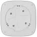 Ajax FireProtect 2 RB (Heat) (8EU) ASP white пожежний температури Сповіщувач