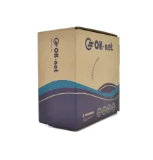 Одескабель КГПВЭ-ВП (100) 4*2*0,48 (F/UTP-cat.5Е-SL patch AWG26) Кабель